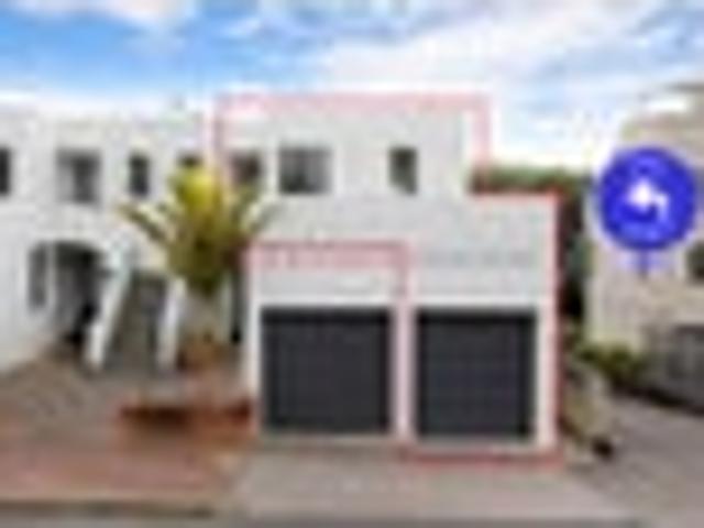 Apartment for rent in Parnell, Auckland