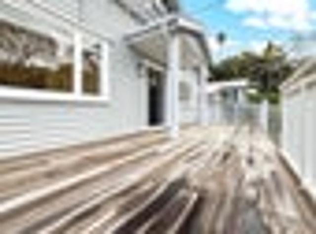 House for rent in Parnell, Auckland
