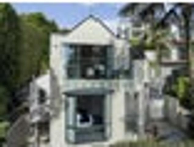 Townhouse for rent in Parnell