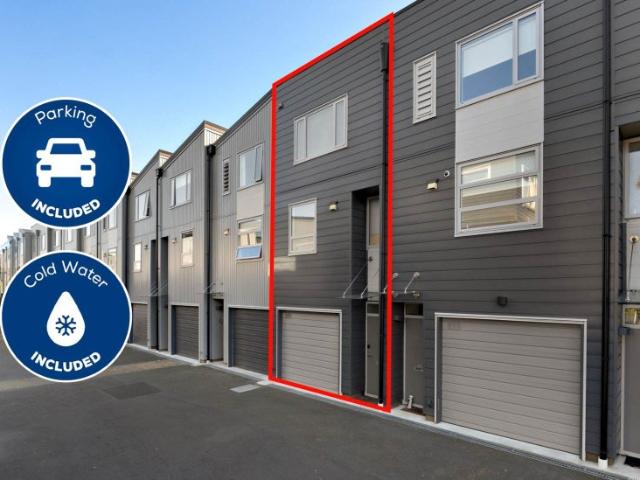 House for rent in Parnell