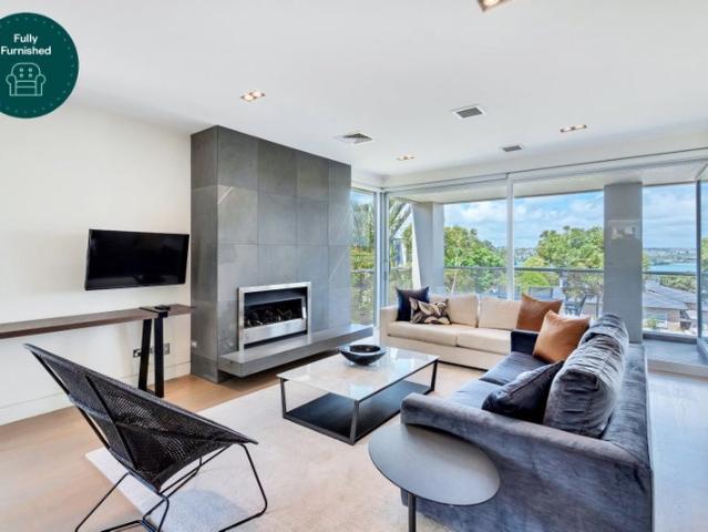 Apartment for rent in Auckland, Oroua County