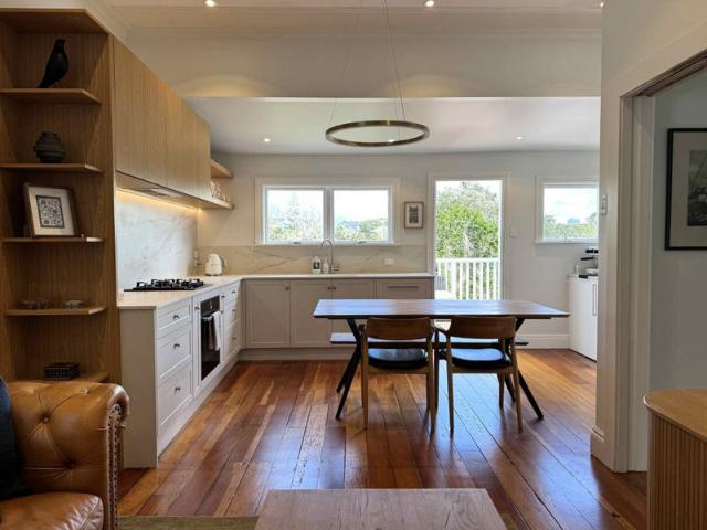House for rent in Parnell, Auckland