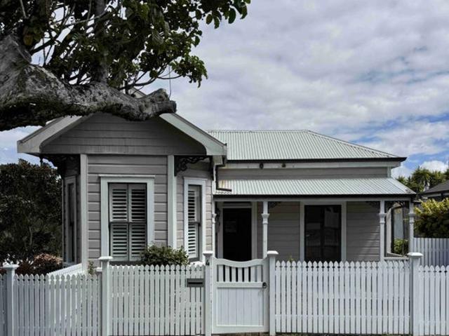 House for rent in Parnell, Auckland