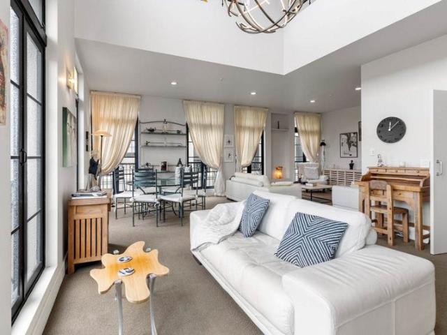 Apartment for rent in Carlaw Park, Auckland