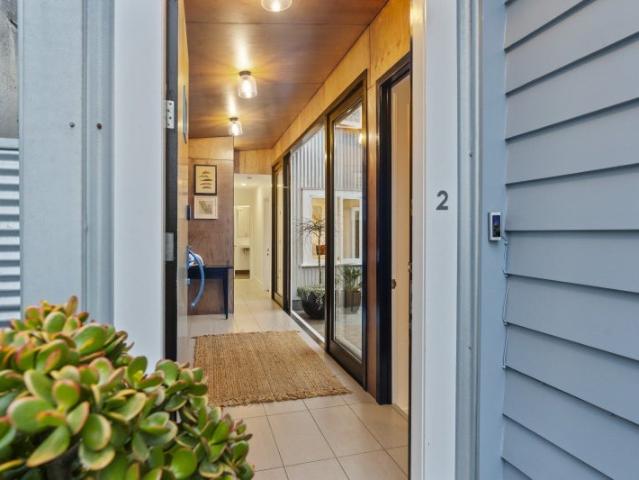 House for rent in Parnell, Auckland