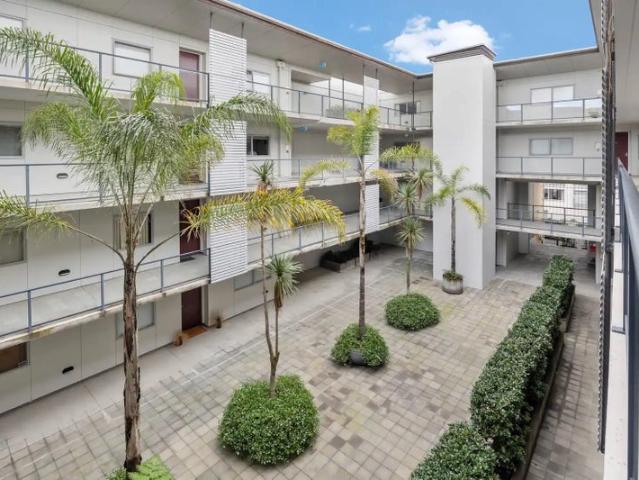Apartment for rent in Mechanics Bay, Auckland