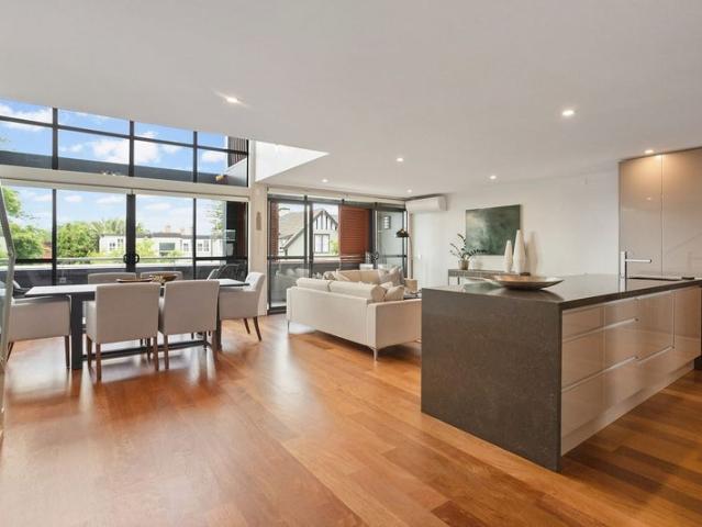 House for rent in Parnell