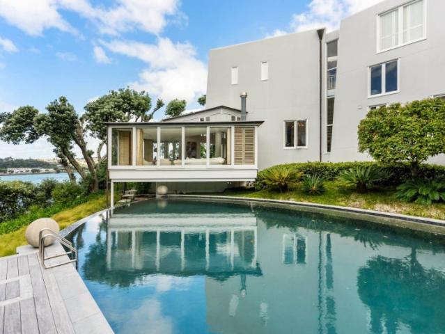 House for rent in Auckland, Oroua County