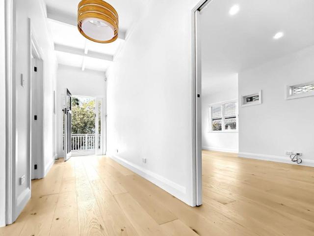 House for rent in Parnell, Auckland