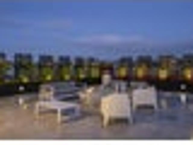 Townhouse for rent in Parnell