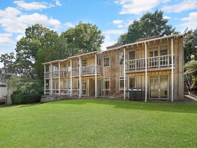 Apartment for rent in Auckland, Oroua County