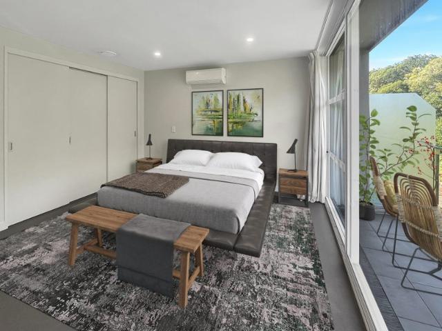 House for rent in Parnell, Auckland