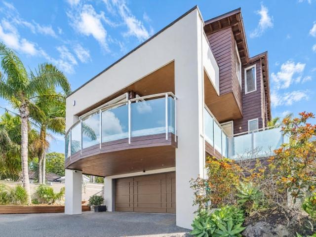 House for rent in Parnell, Auckland