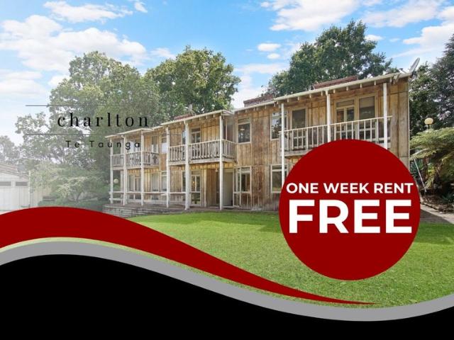 Apartment for rent in Auckland, Oroua County