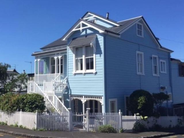 House for rent in Mechanics Bay, Auckland