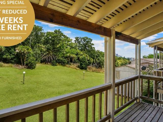 Apartment for rent in Te Tōangaroa, Auckland