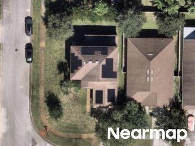 House for sale in Melbourne, Florida