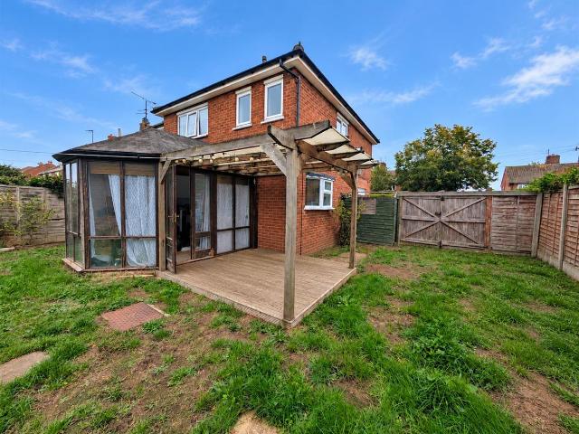 House for rent in Berechurch, Colchester