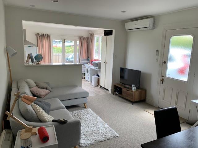 Apartment for rent in Auckland, Oroua County