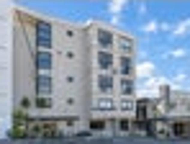 Apartment for sale in Parnell, Auckland