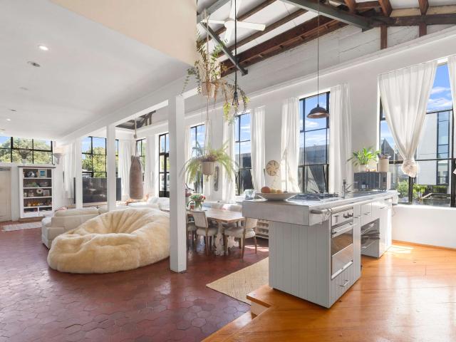 Apartment for rent in Auckland, Oroua County