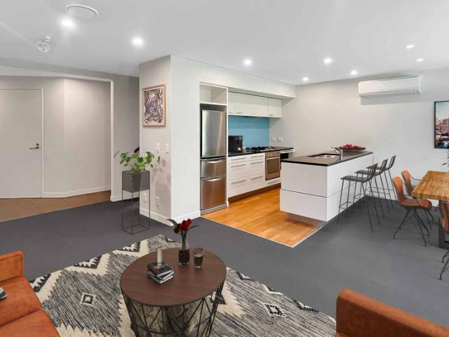 House for rent in Parnell, Auckland