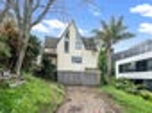 House for sale in Parnell, Auckland