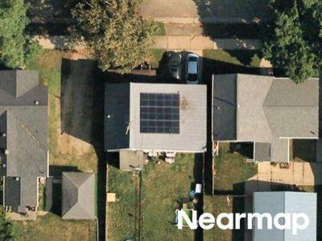 House for sale in Marinette, Wisconsin
