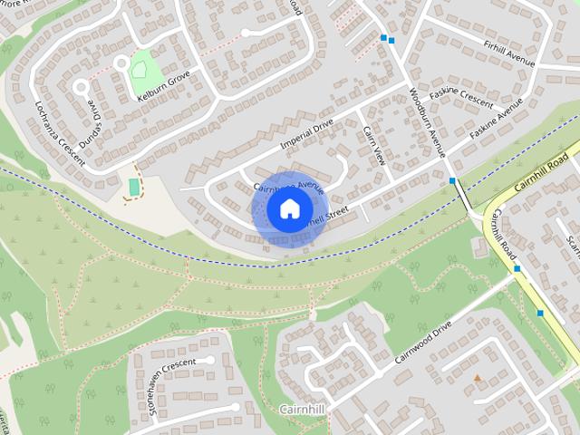 Apartment for rent in Cairnhill, Airdrie