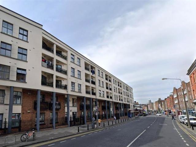Apartment to rent in Dublin
