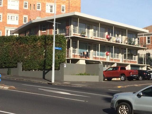 Property for rent in Mechanics Bay, Auckland
