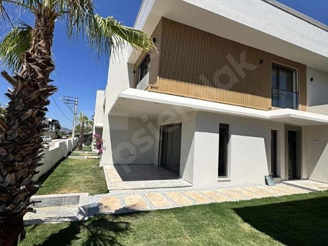 Seferihisar, İzmir içerisinde satılık Villa