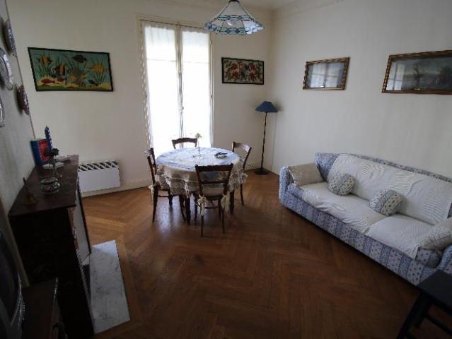 Appartement location à Nice