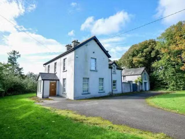 House for sale