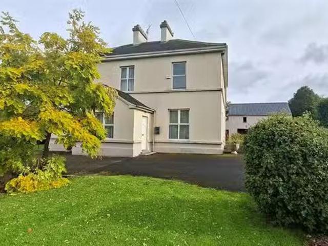 House to rent