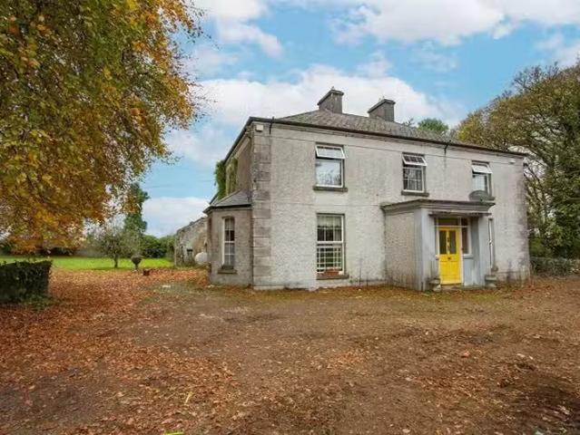 House for sale