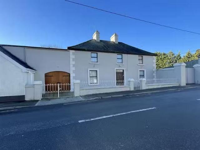 House for sale