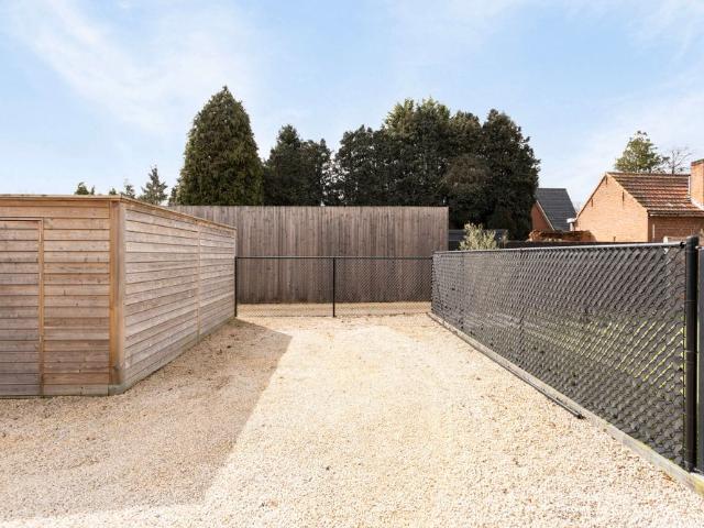 Appartement location à Santhoven, Antwerpen
