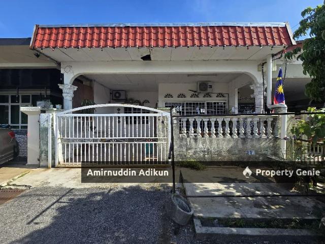 Terraced House for sale in Sendayan Village, Negeri Sembilan