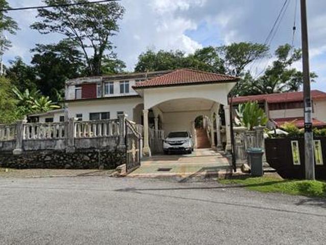 Bungalow for sale in Sendayan Village, Negeri Sembilan