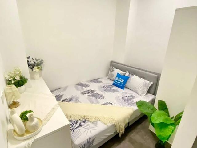 Room for rent in Taman Permai, Seremban