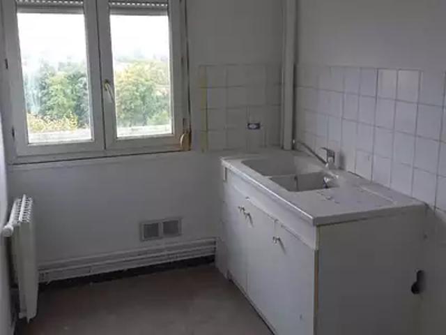 Appartement vente à Sens, Paron