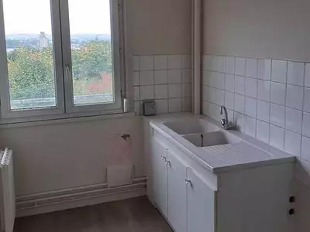 Appartement vente à Sens, Paron