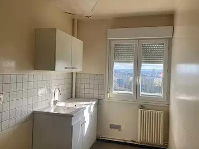 Appartement vente à Sens, Paron