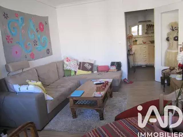 Appartement vente à Sens, Paron