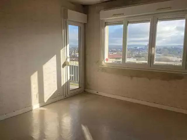 Appartement vente à Sens, Paron