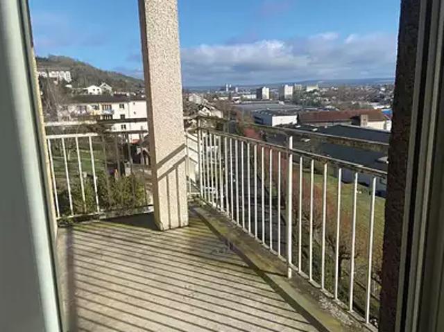 Appartement vente à Sens, Paron