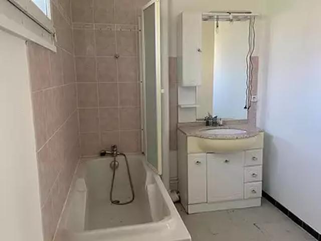 Appartement vente à Sens, Paron