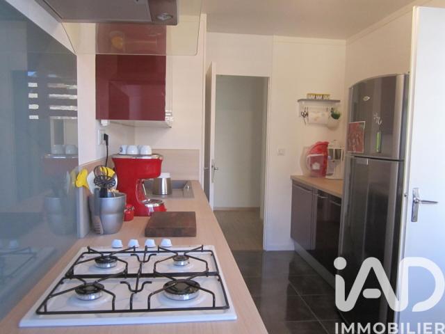 Appartement vente à Sens, Paron