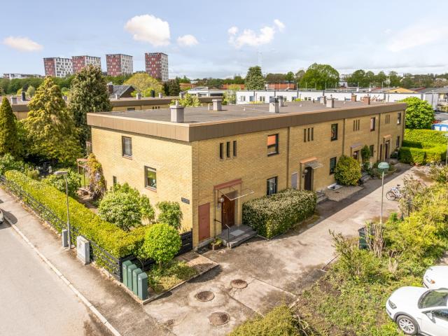 Villa till salu i Lund, Skåne